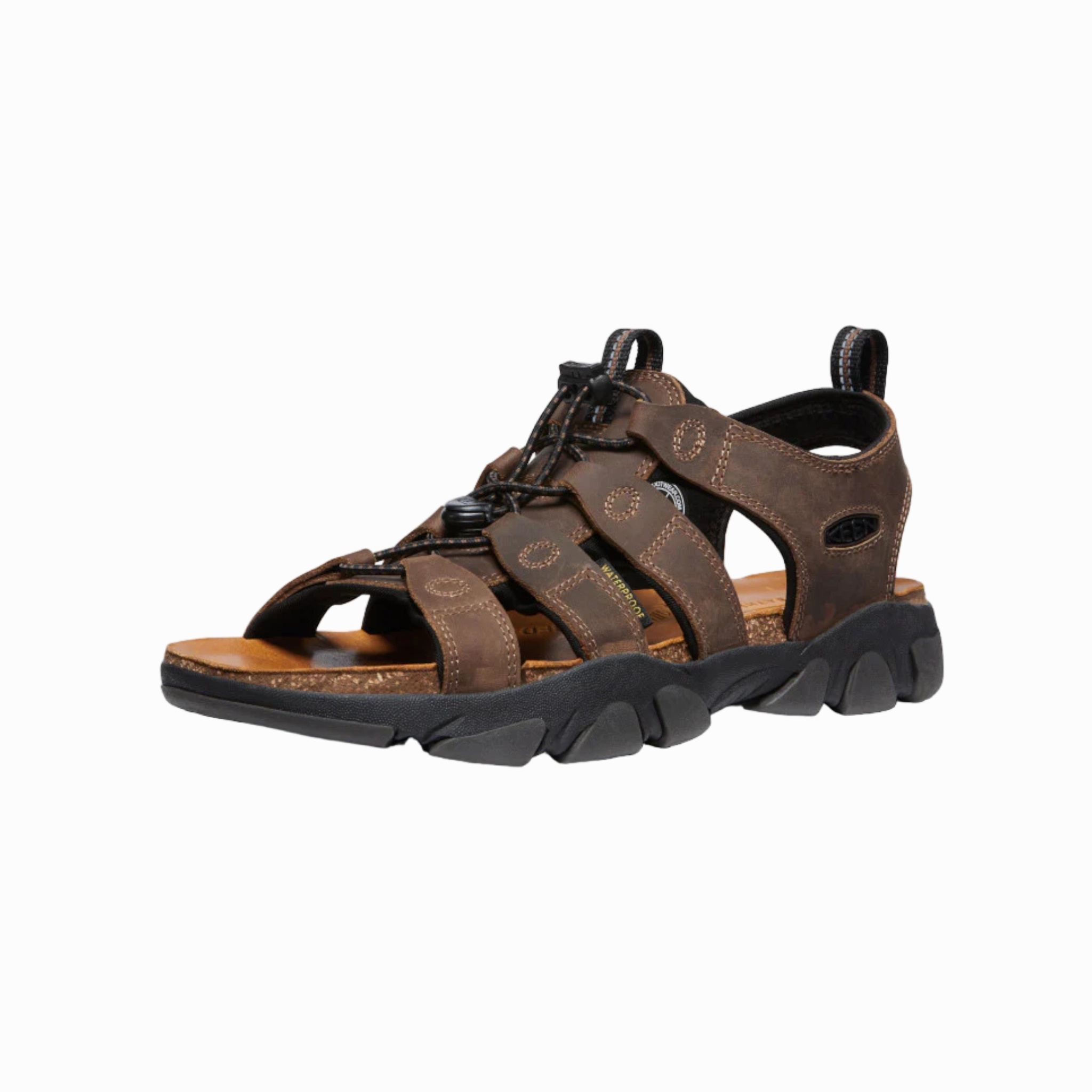 Daytona II Sandal