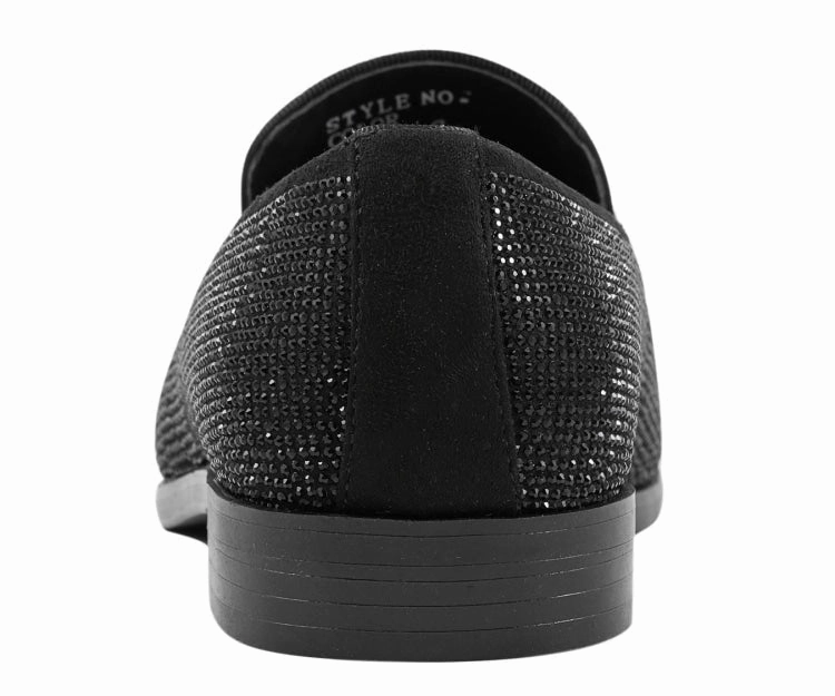 Dazzle Black