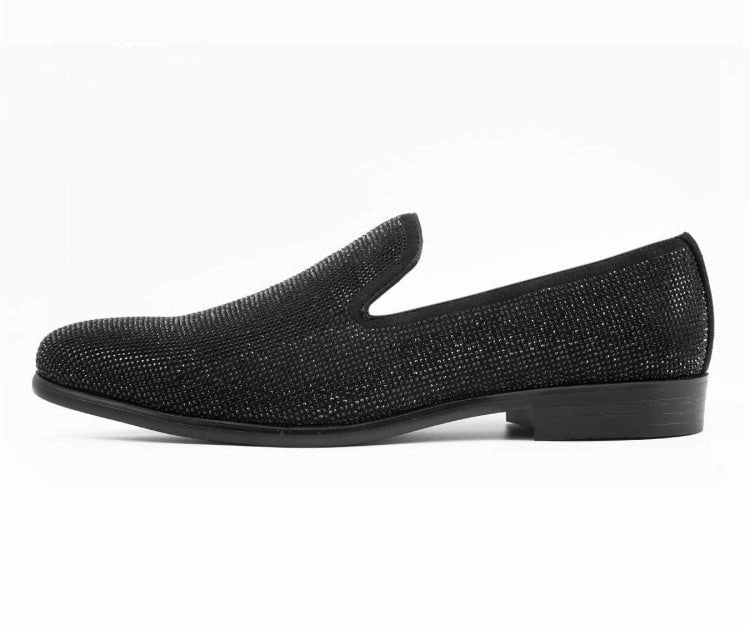 Dazzle Black