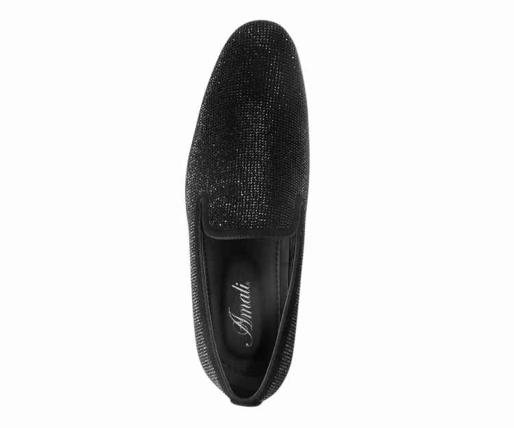 Dazzle Black