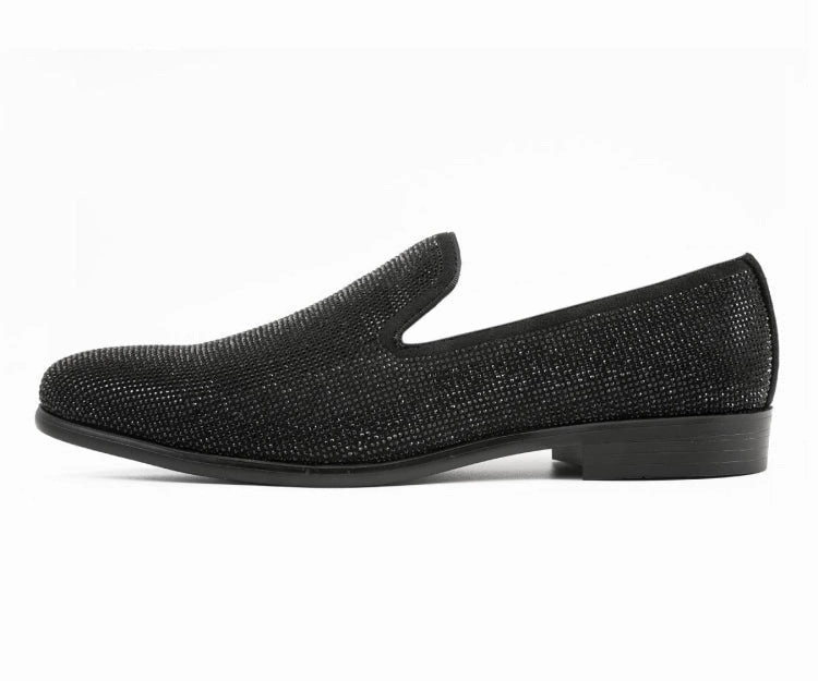 Dazzle Black