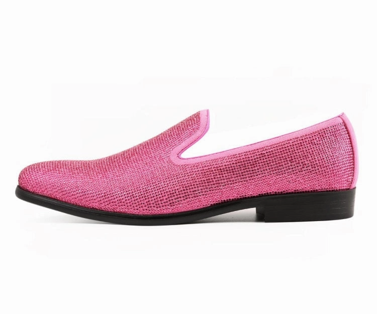 Dazzle Fuchsia