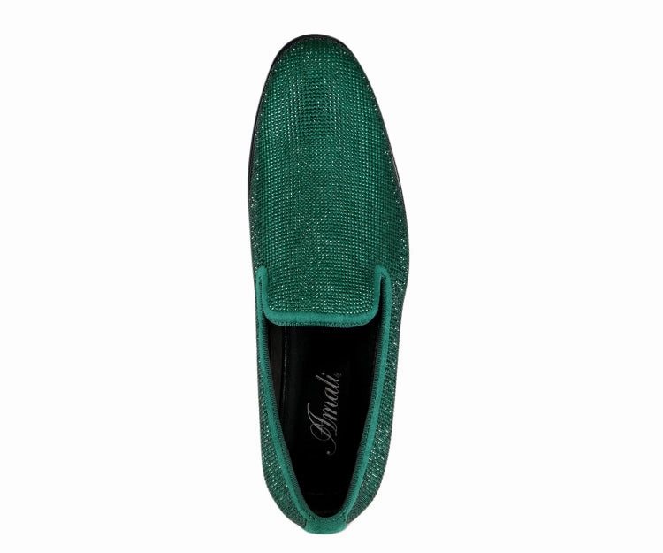 Dazzle Green