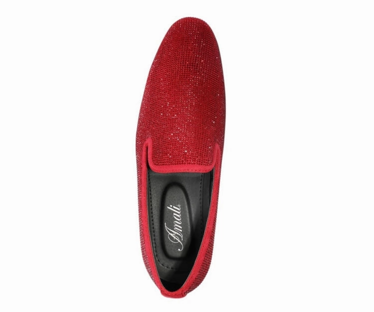 Dazzle Red