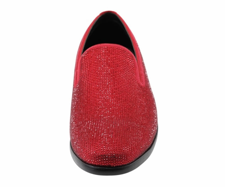 Dazzle Red
