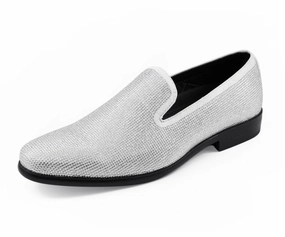 Dazzle White