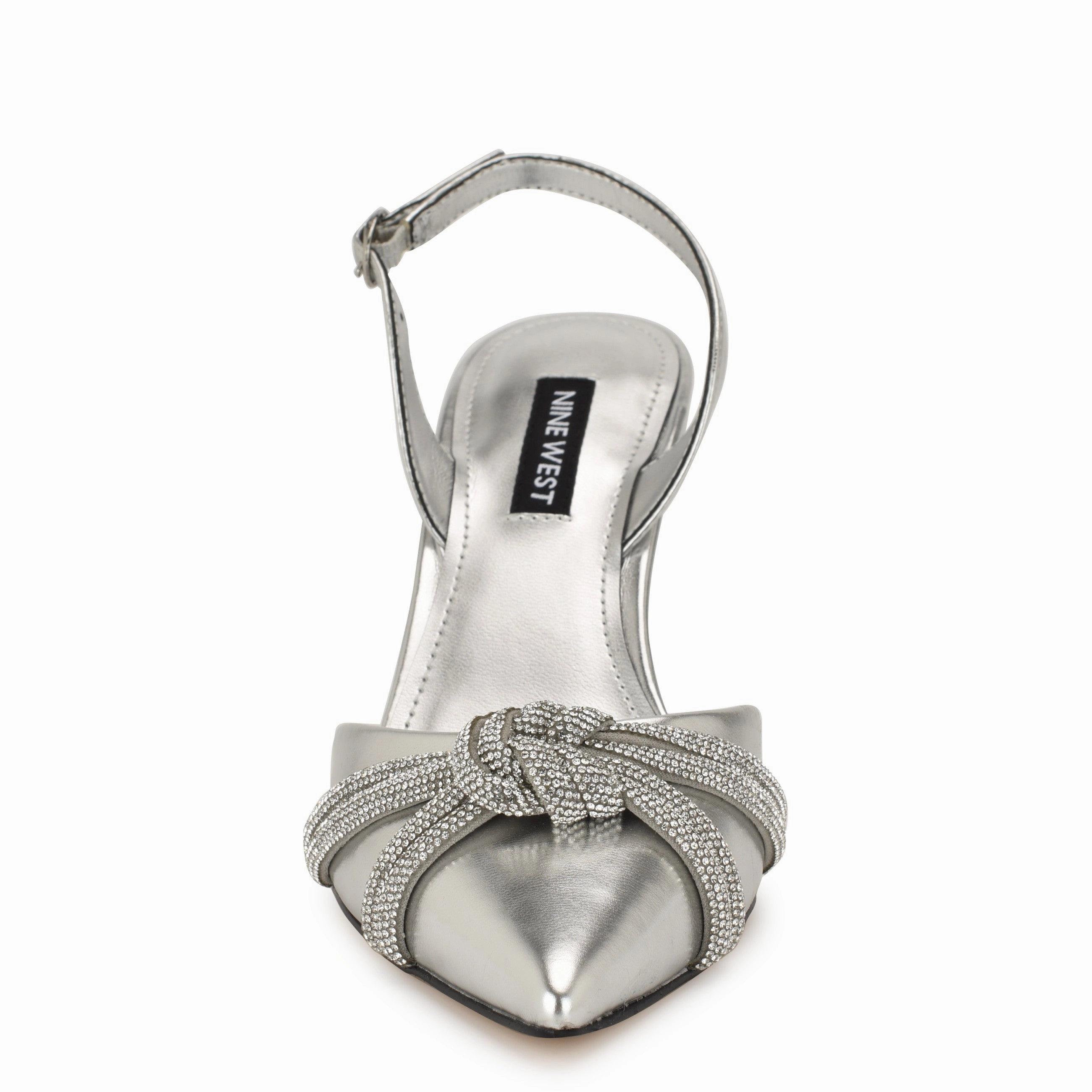 Deby Slingback Heels
