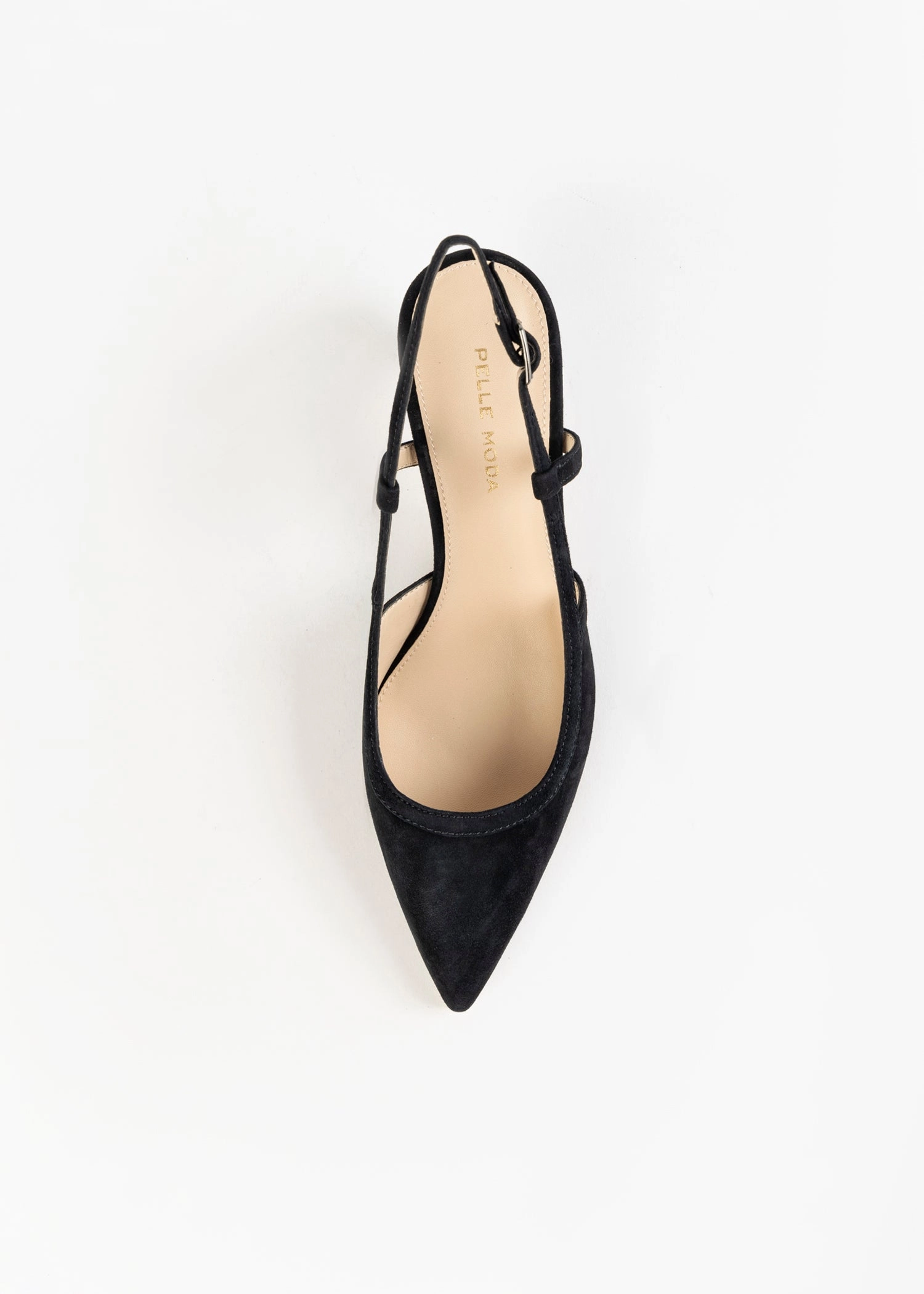 Deena Slingback Pump