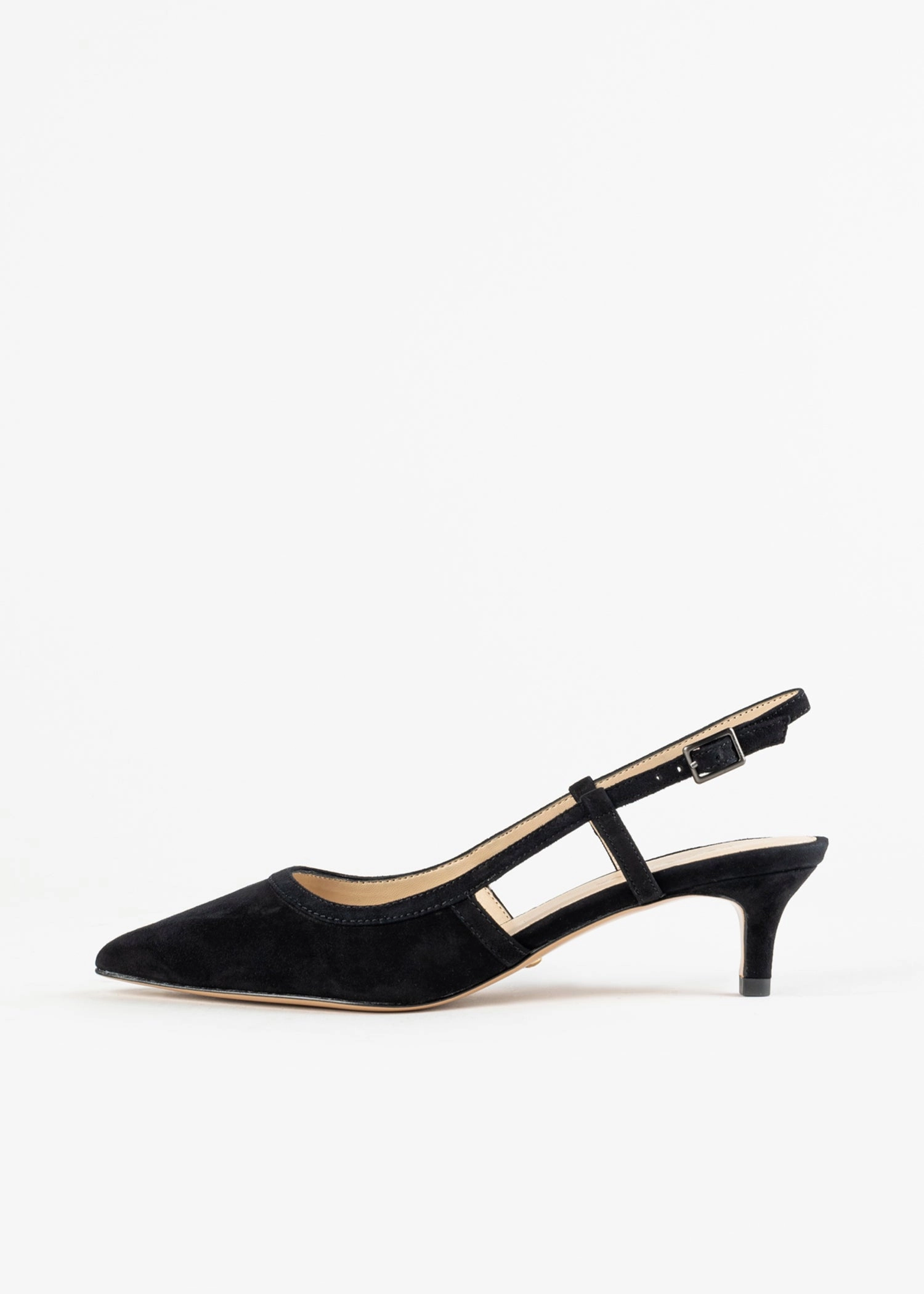 Deena Slingback Pump