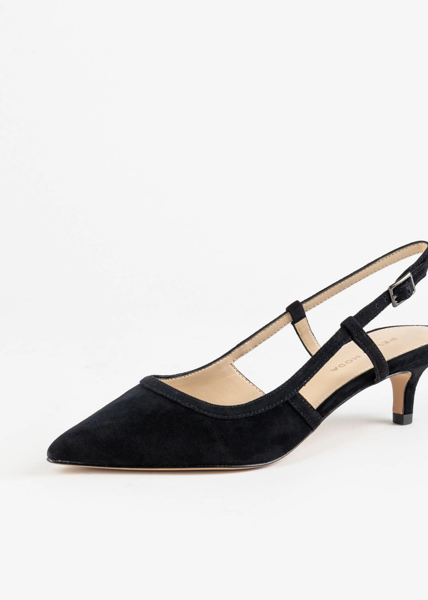 Deena Slingback Pump