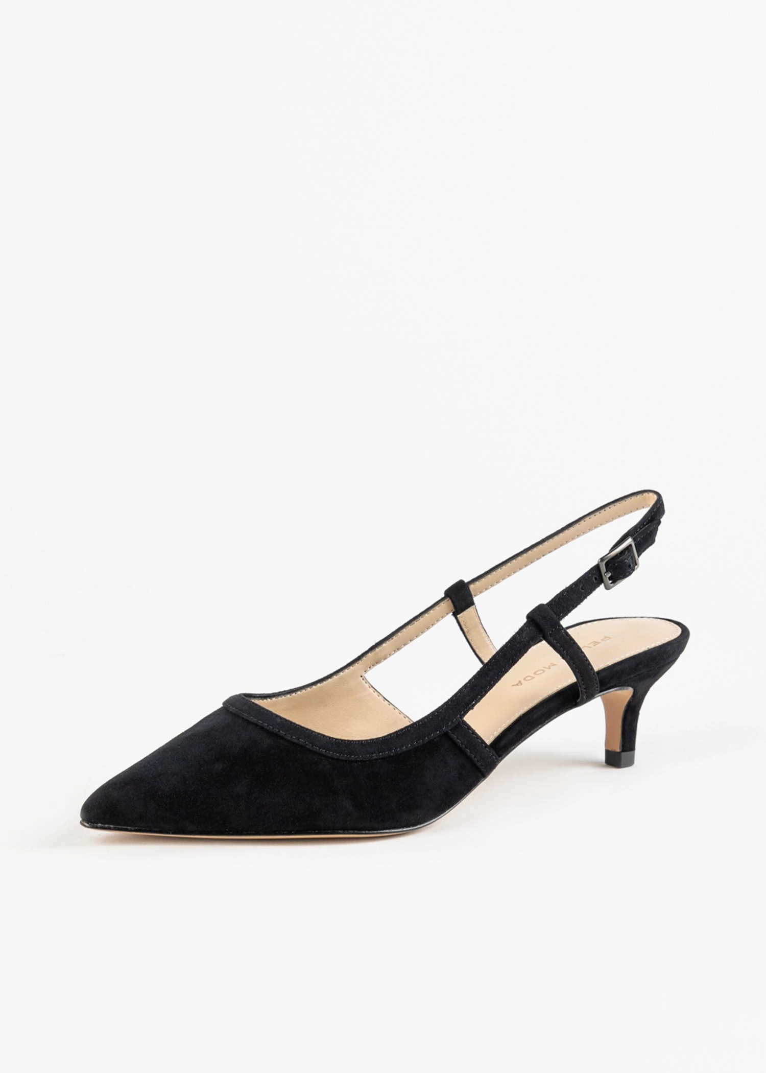 Deena Slingback Pump