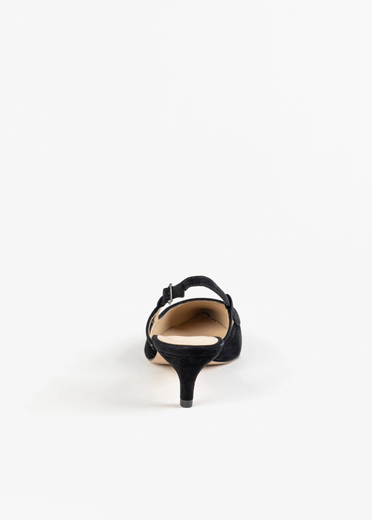 Deena Slingback Pump