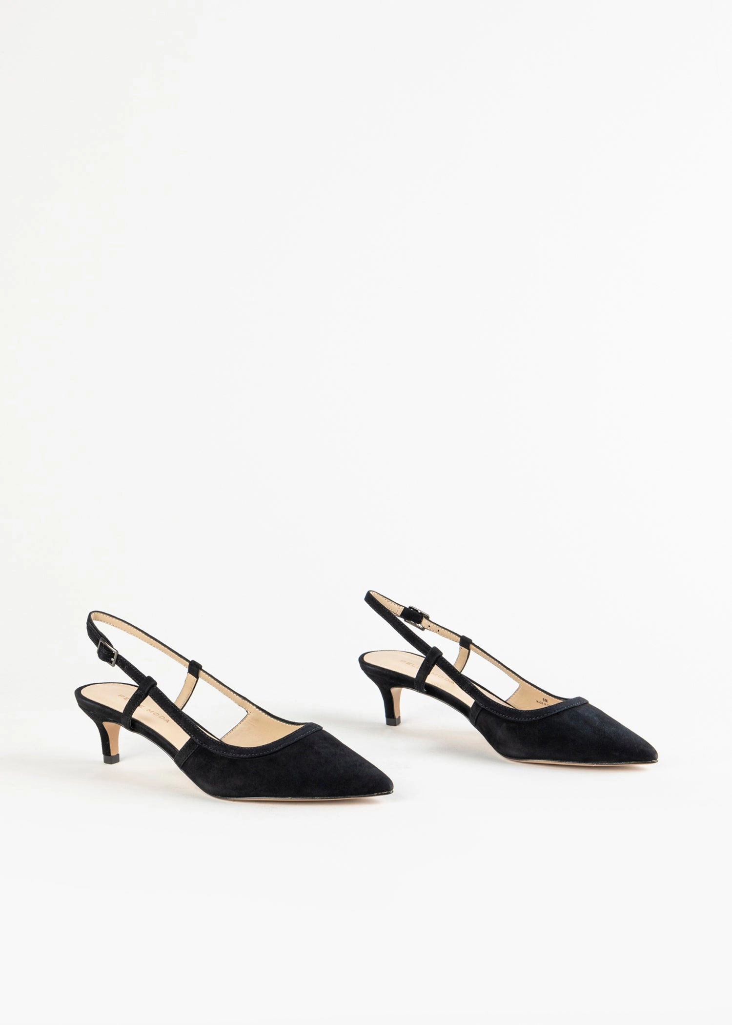 Deena Slingback Pump