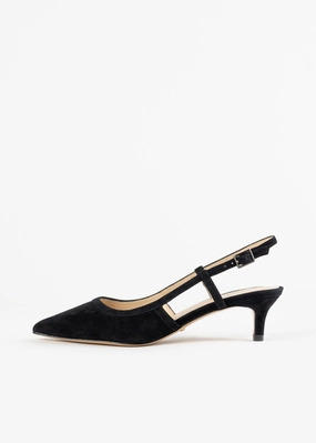 Deena Slingback Pump