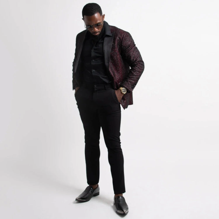 Dezzy Black