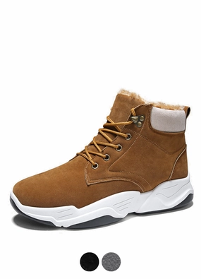 Dioniso Men's Winter Boots
