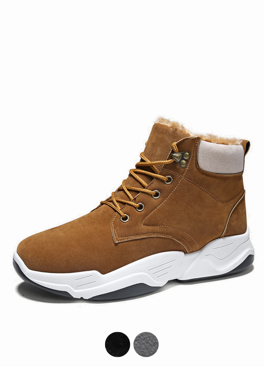 Dioniso Men's Winter Boots