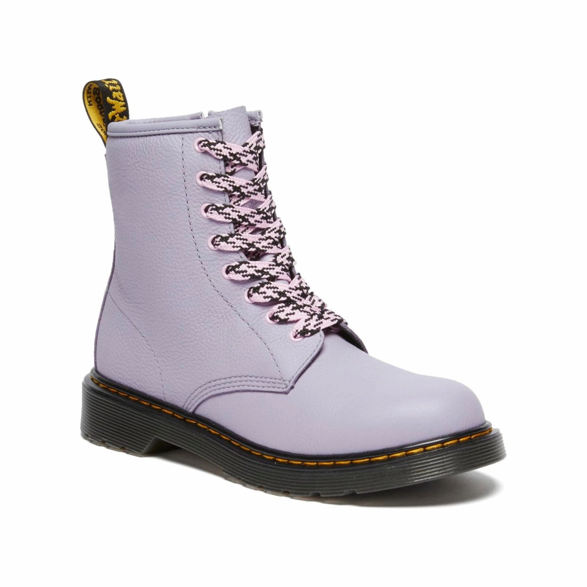 Dr. Martens Girl's 1460 Frosted Lavender