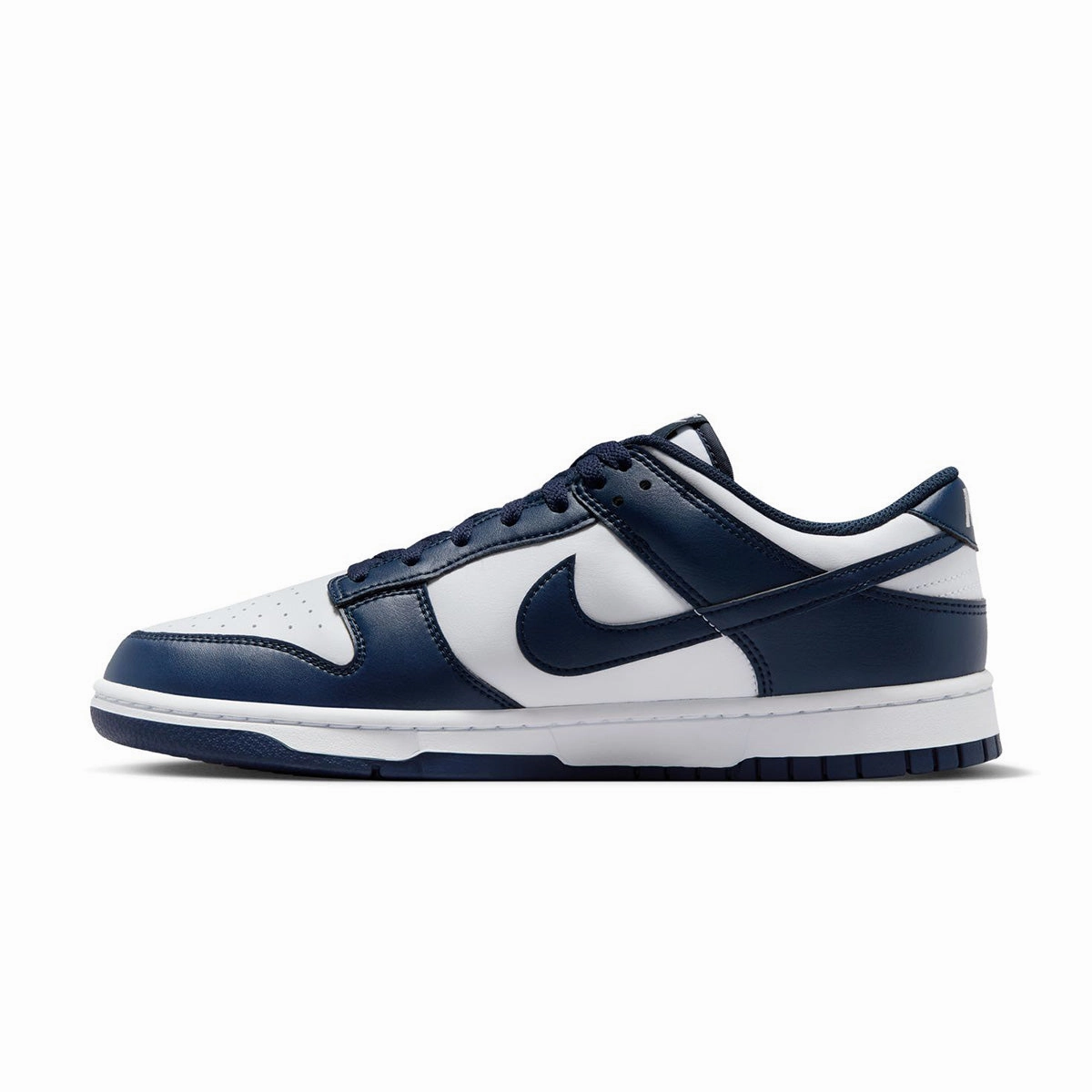 Dunk Low Retro 'Midnight Navy'