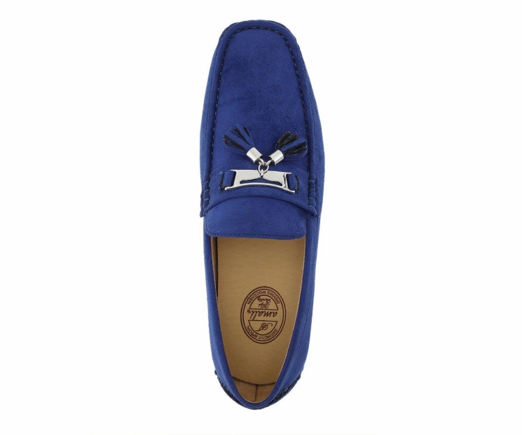 Dyer Royal Blue