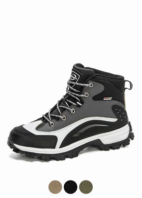Easton Men's Winter Boots