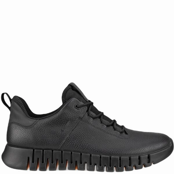 Ecco 525224 Gruuv Black 01001