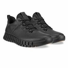 Ecco 525224 Gruuv Black 01001