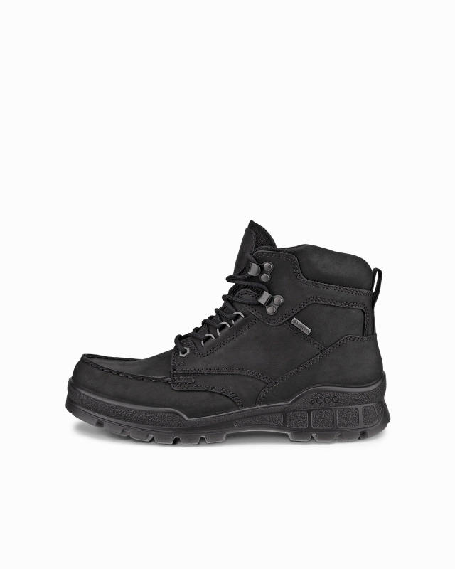 Ecco Women's Track 25 High Boot - Black
