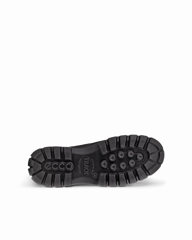 Ecco Women's Track 25 High Boot - Black