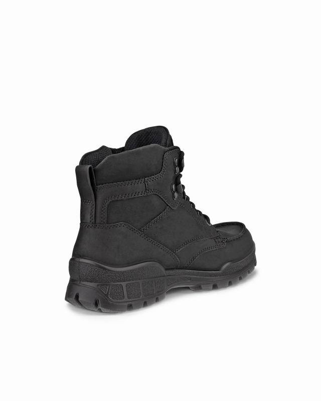 Ecco Women's Track 25 High Boot - Black