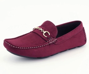Ecker Burgundy