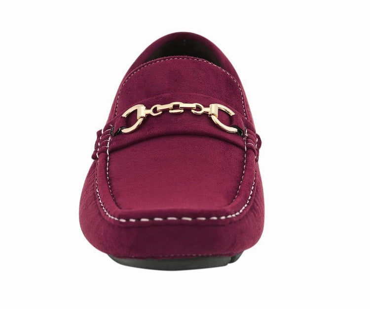 Ecker Burgundy