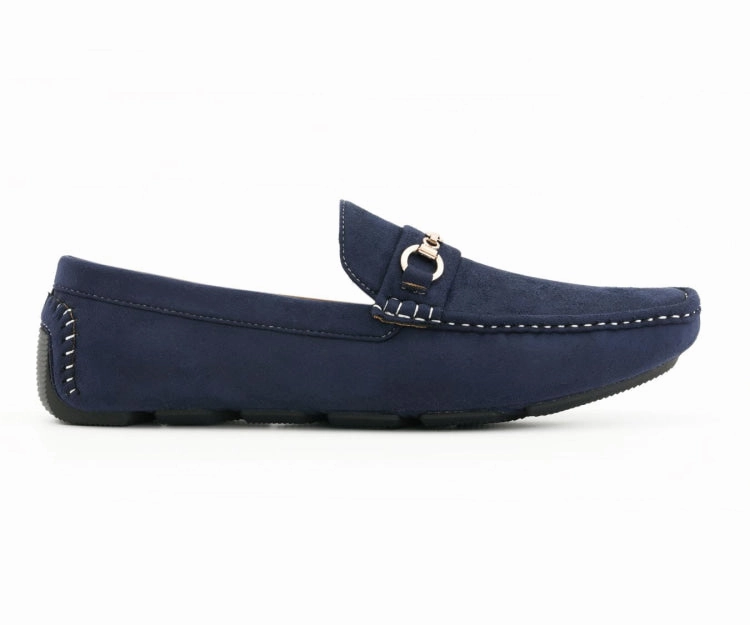 Ecker Navy