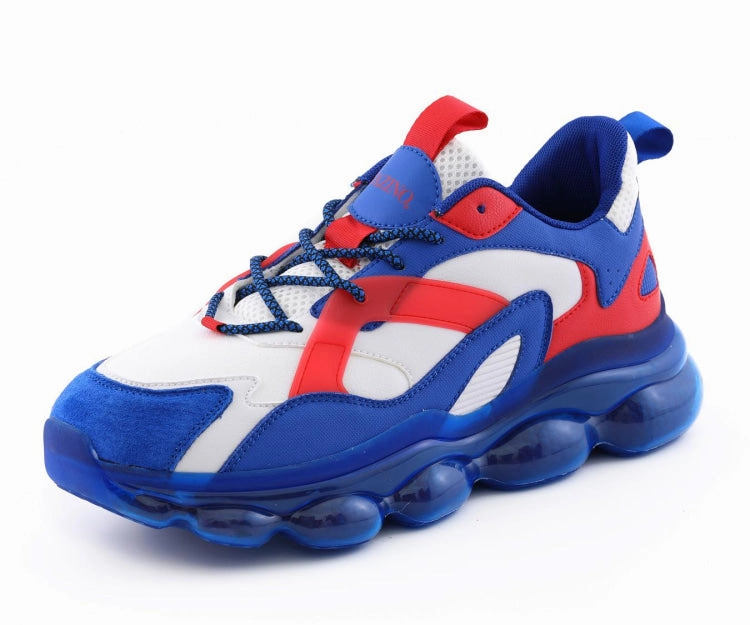 Eclipse Royal/Red/White