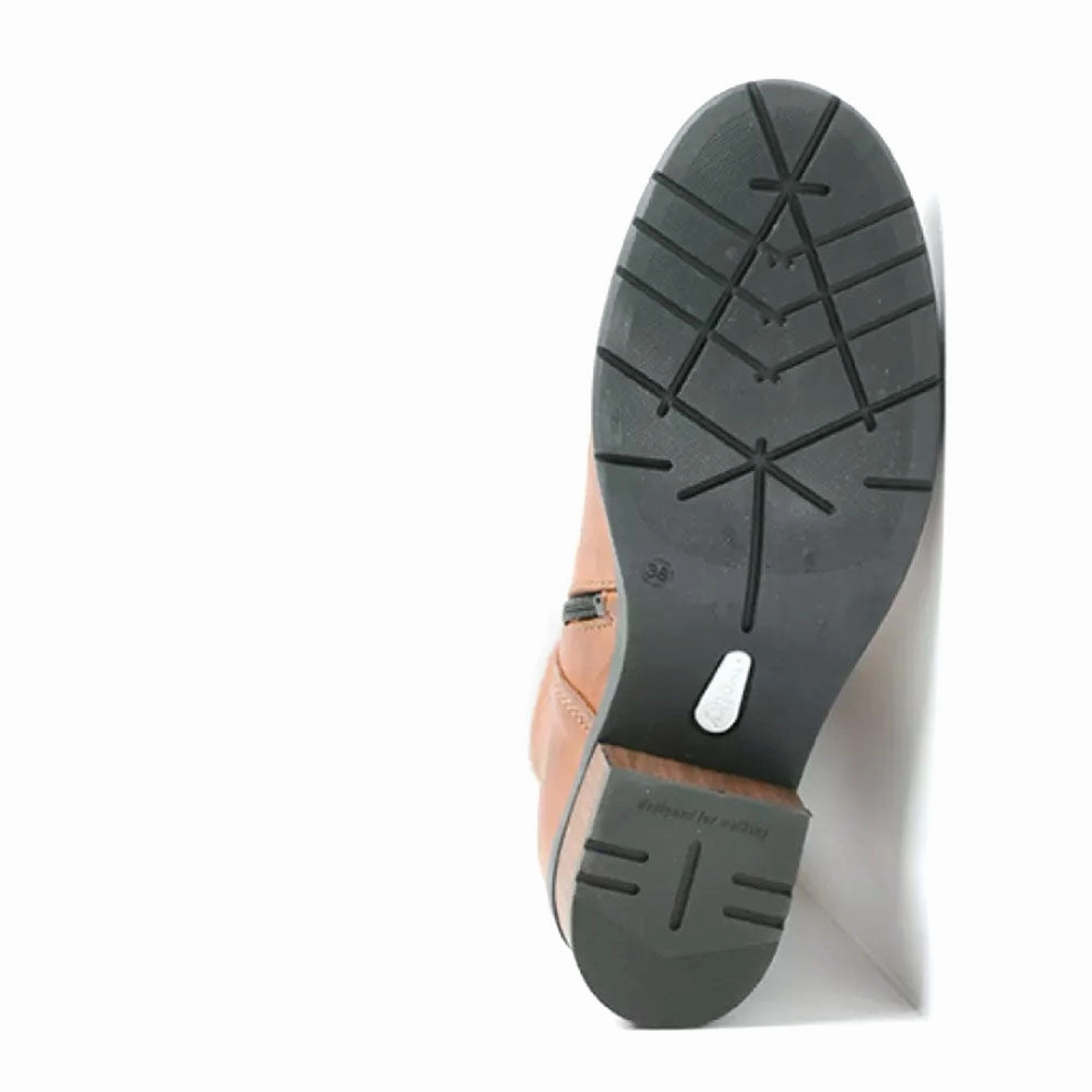 Edmonton Boot