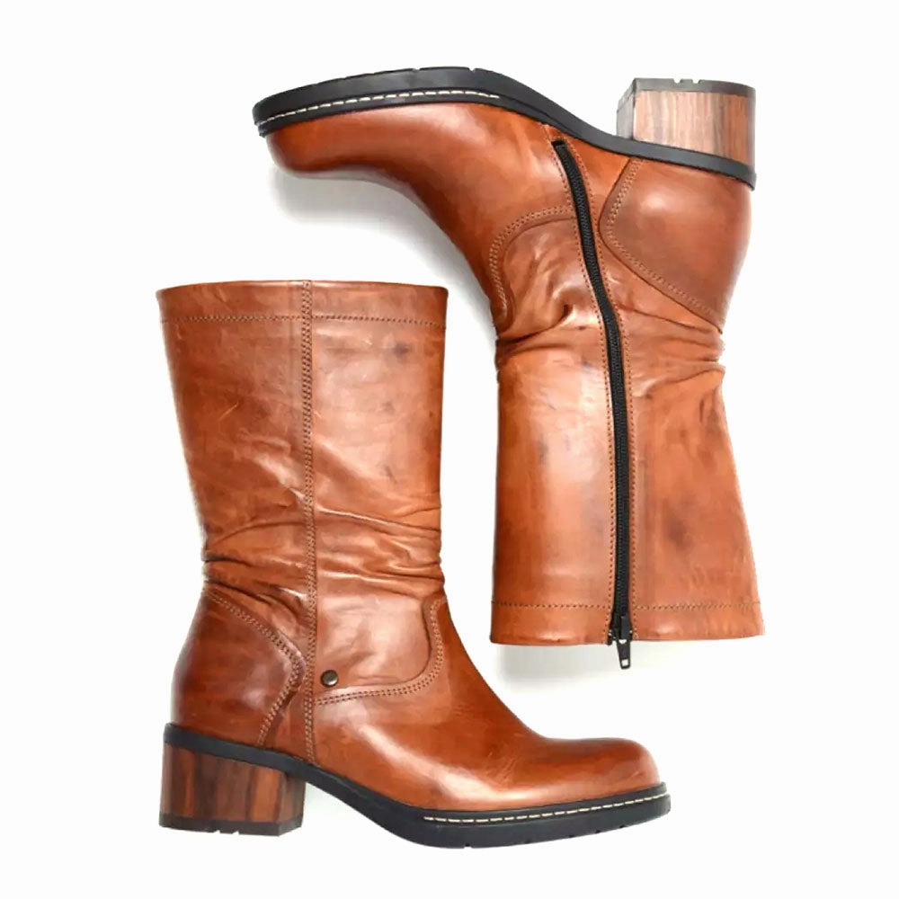Edmonton Boot