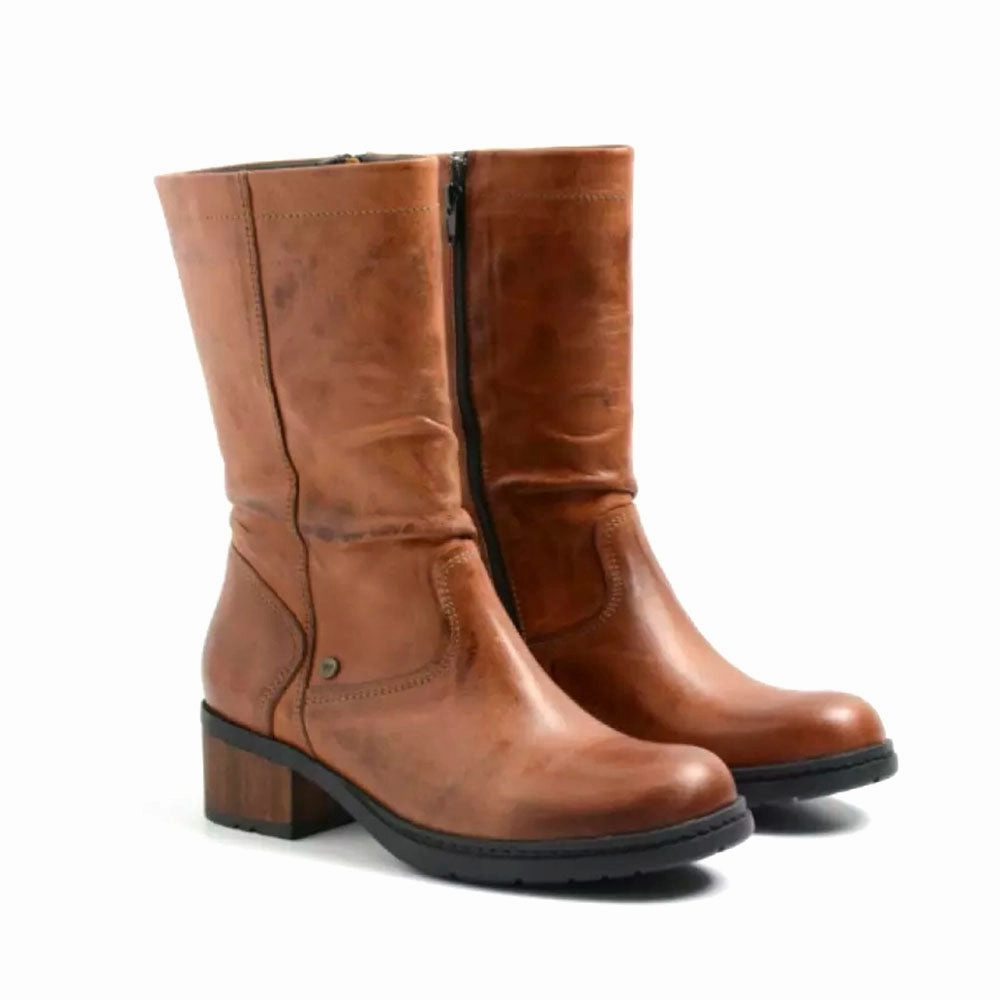 Edmonton Boot