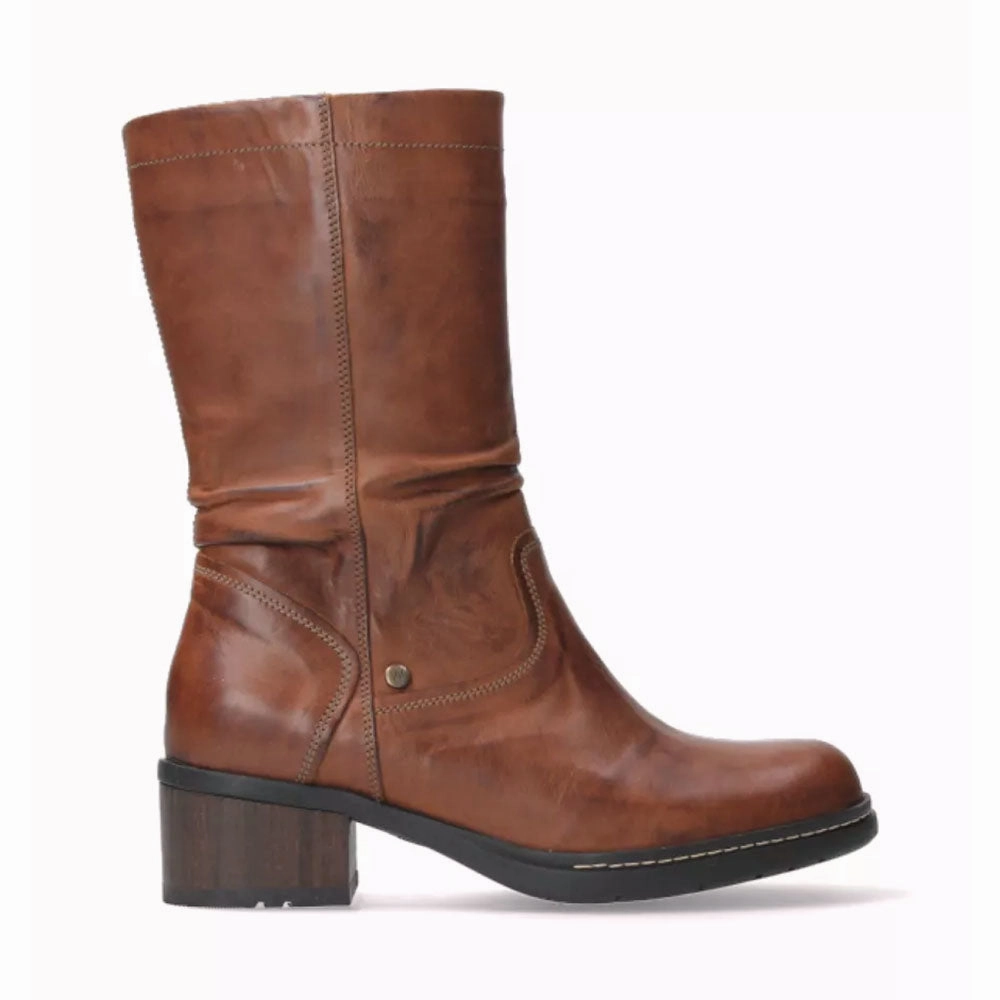 Edmonton Boot