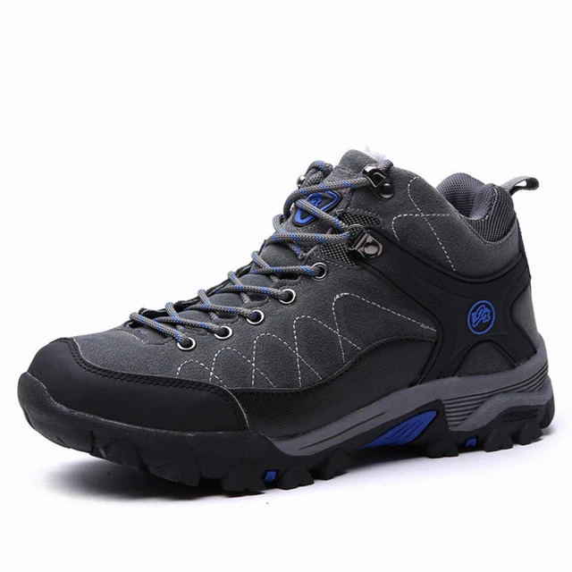 Edmund Men's Winter Boots