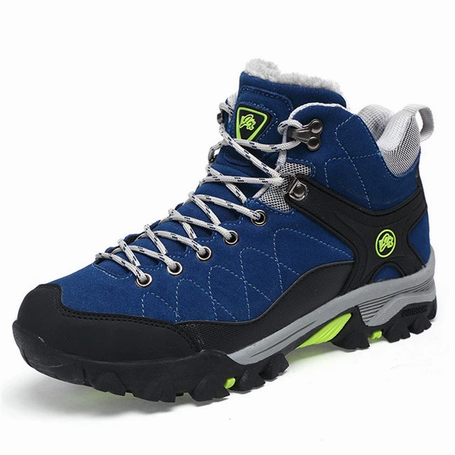 Edmund Men's Winter Boots