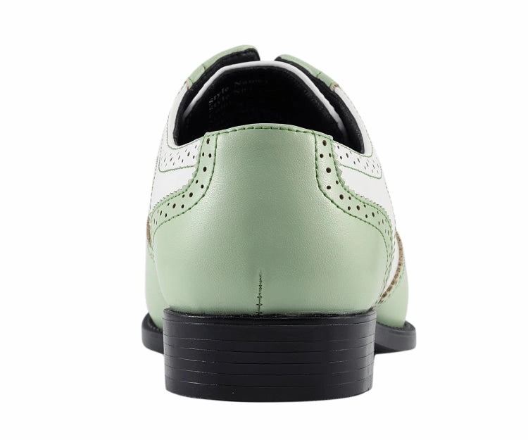 Elwyn Mint Green