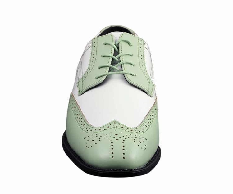 Elwyn Mint Green