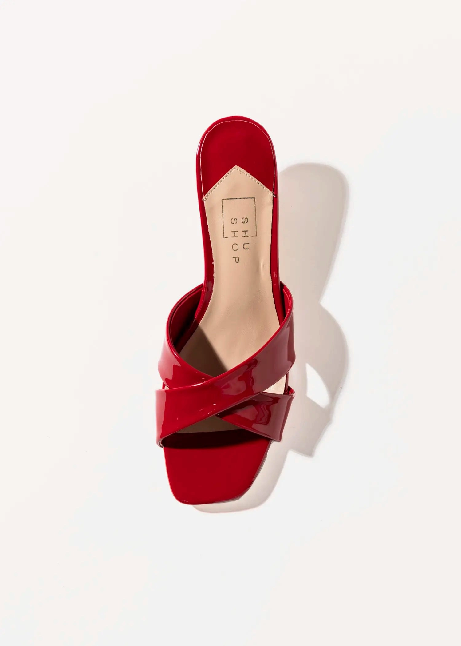Emma Slide Sandal