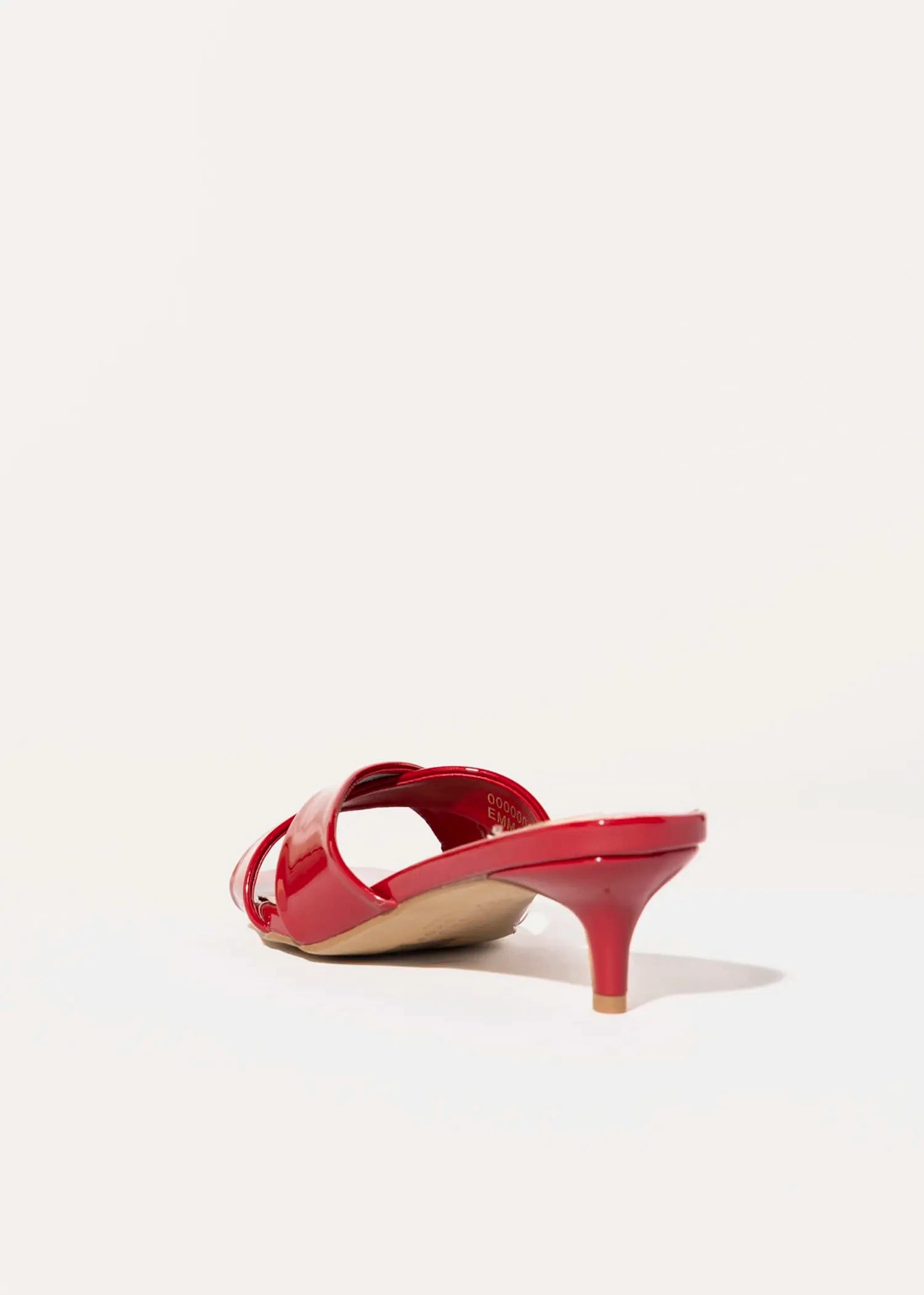 Emma Slide Sandal