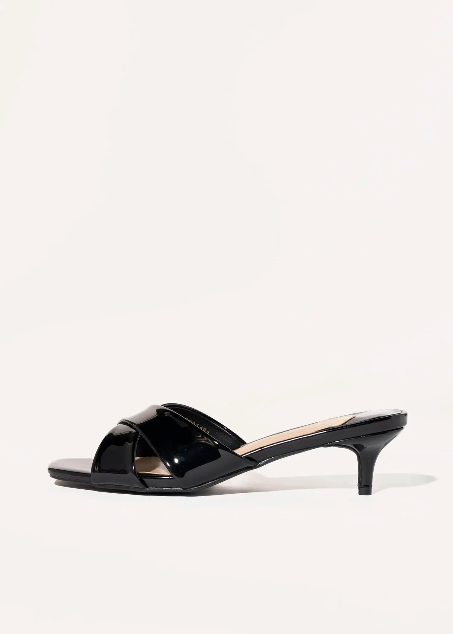 Emma Slide Sandal