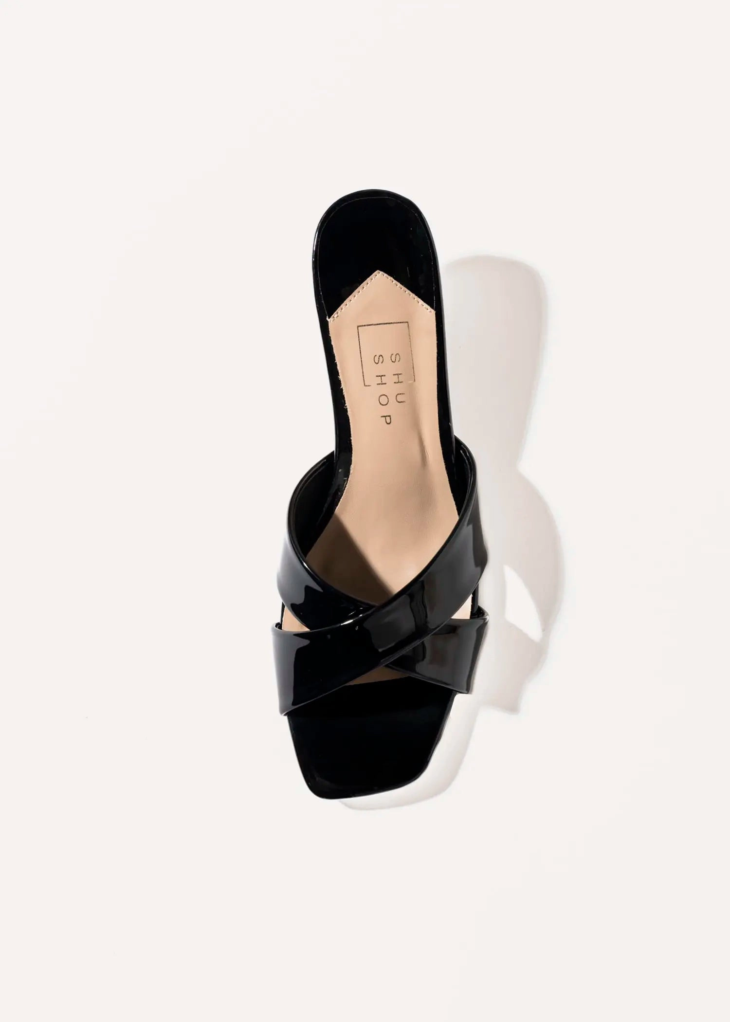 Emma Slide Sandal