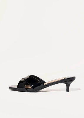 Emma Slide Sandal
