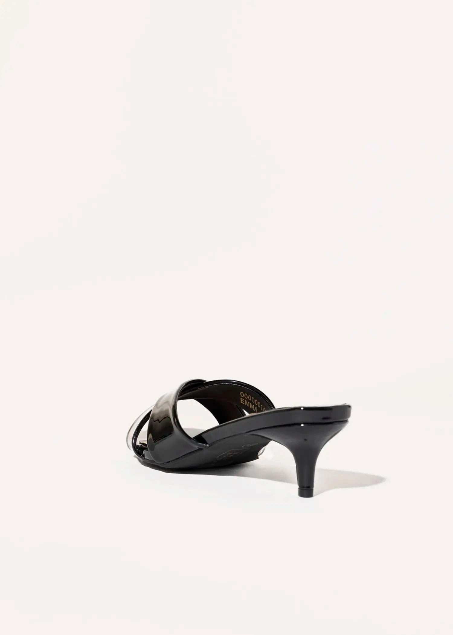 Emma Slide Sandal