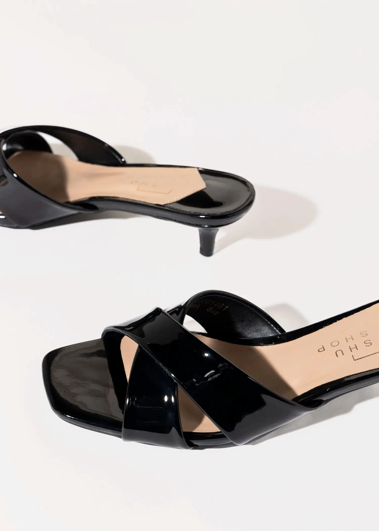Emma Slide Sandal