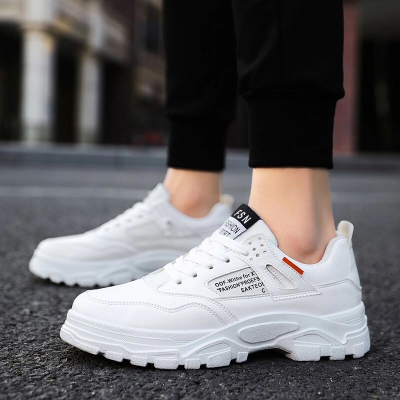Endry Men's Fashion Sneakers